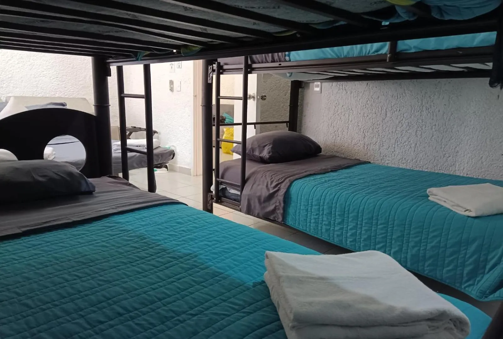 Casa Hermosa En Zona Hotelera Frente Laguna Κανκούν Μεξικό