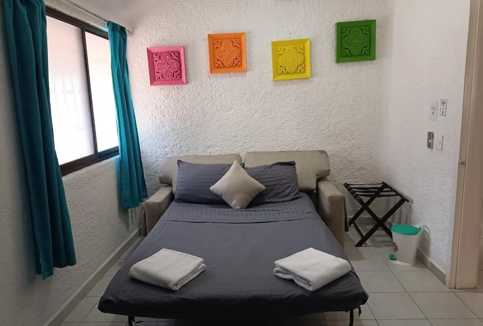 Casa Hermosa En Zona Hotelera Frente Laguna Cancún 0*,  Mexico