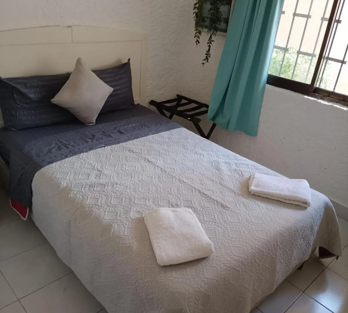 Casa Hermosa En Zona Hotelera Frente Laguna Cancún 0*,  Mexico