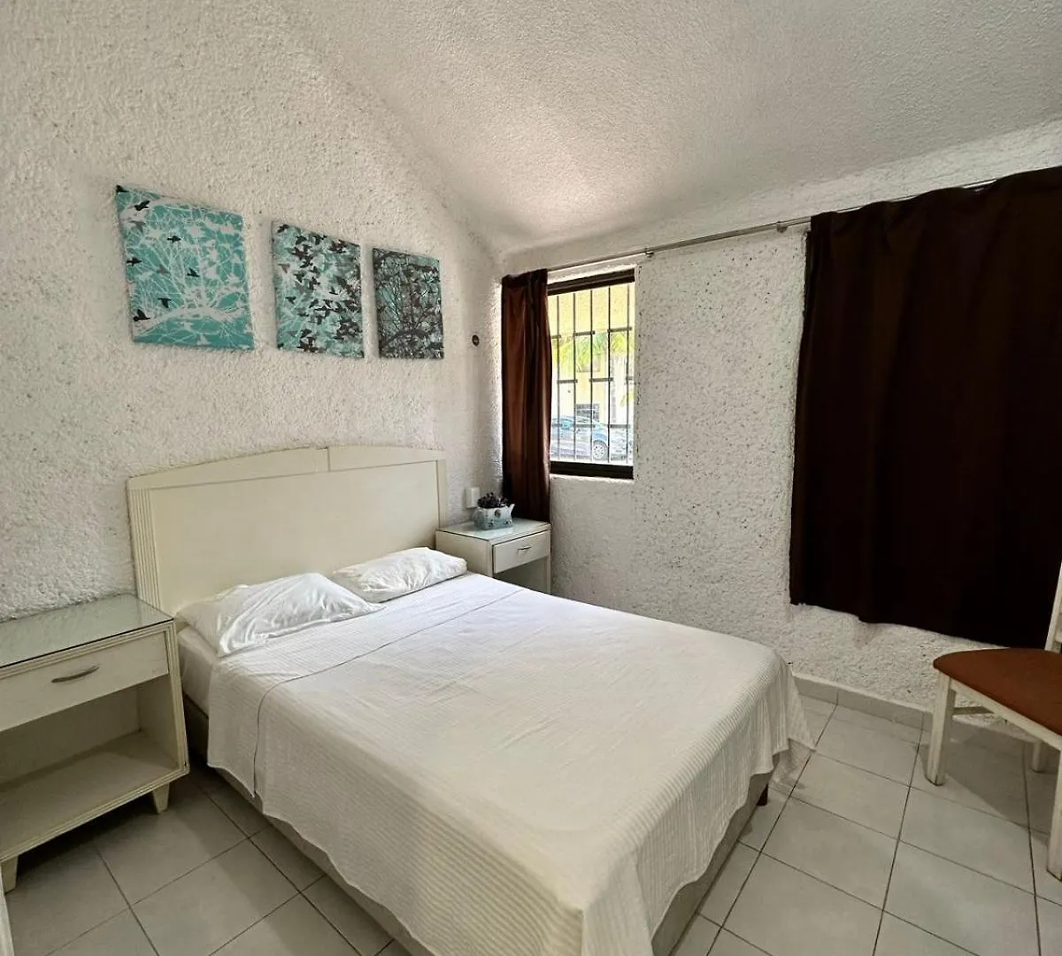 Vakantiehuis Casa Hermosa En Zona Hotelera Frente Laguna Cancún