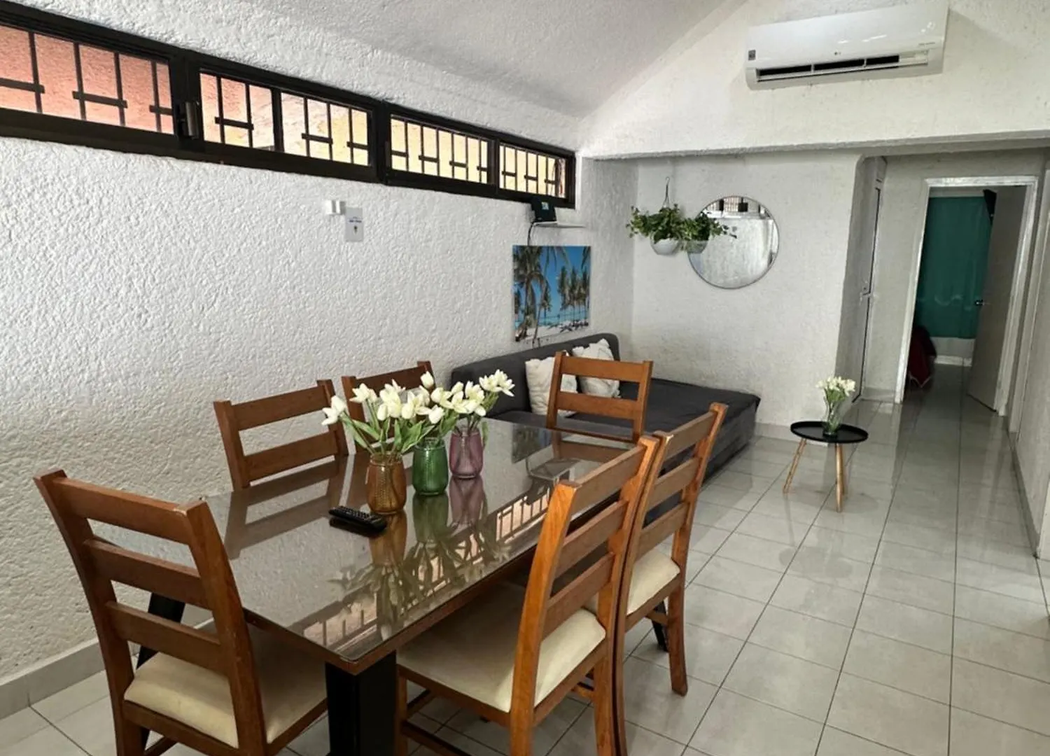 Vakantiehuis Casa Hermosa En Zona Hotelera Frente Laguna Cancún
