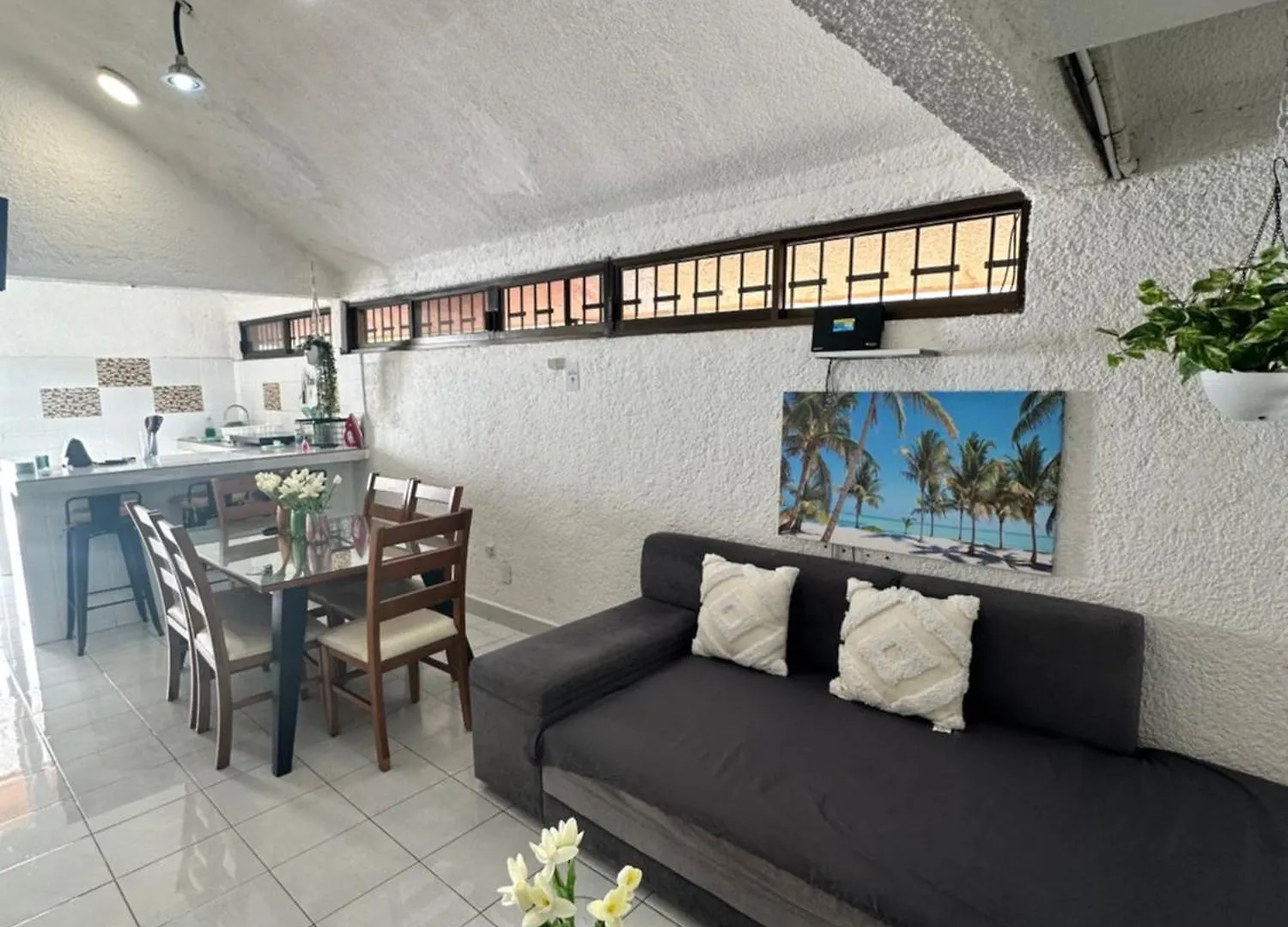 Vakantiehuis Casa Hermosa En Zona Hotelera Frente Laguna Cancún Mexico